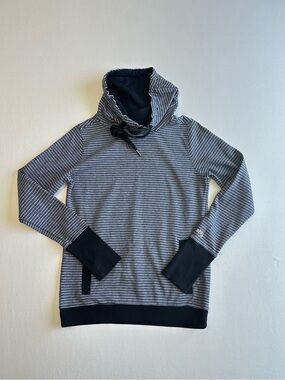 Ably Striped Sweater